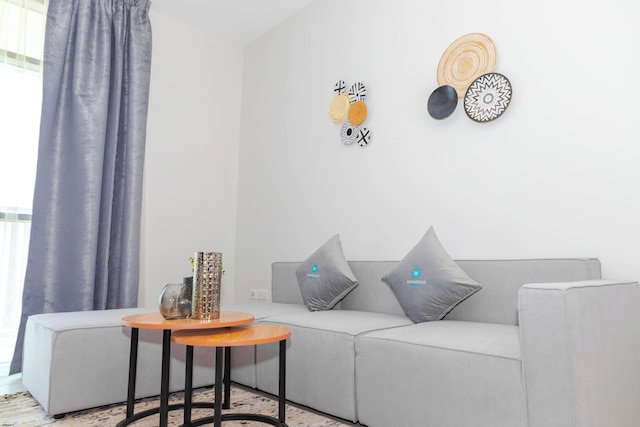 ブルームフィールズ モダン 1ベッドルーム イン リフレクション