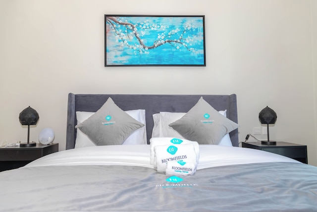 ブルームフィールズ モダン 1ベッドルーム イン リフレクション