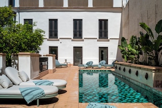 ホテル ブティック カサ デル リモネロ