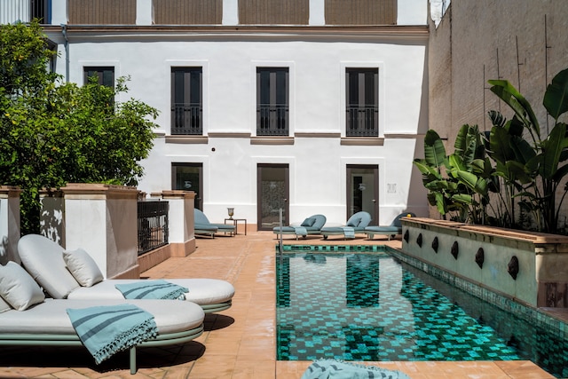 ホテル ブティック カサ デル リモネロ