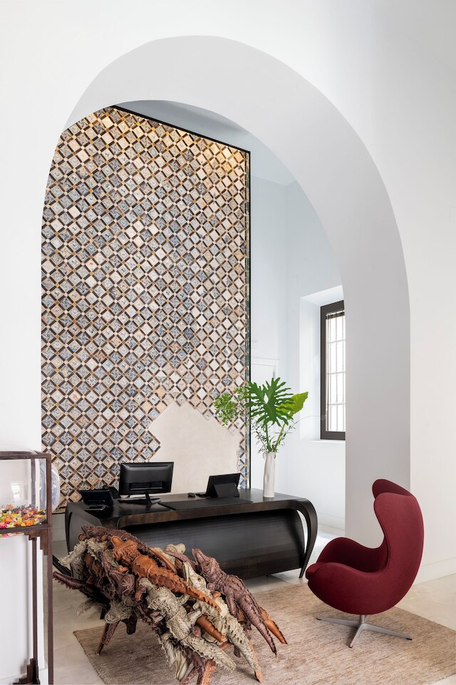 ホテル ブティック カサ デル リモネロ