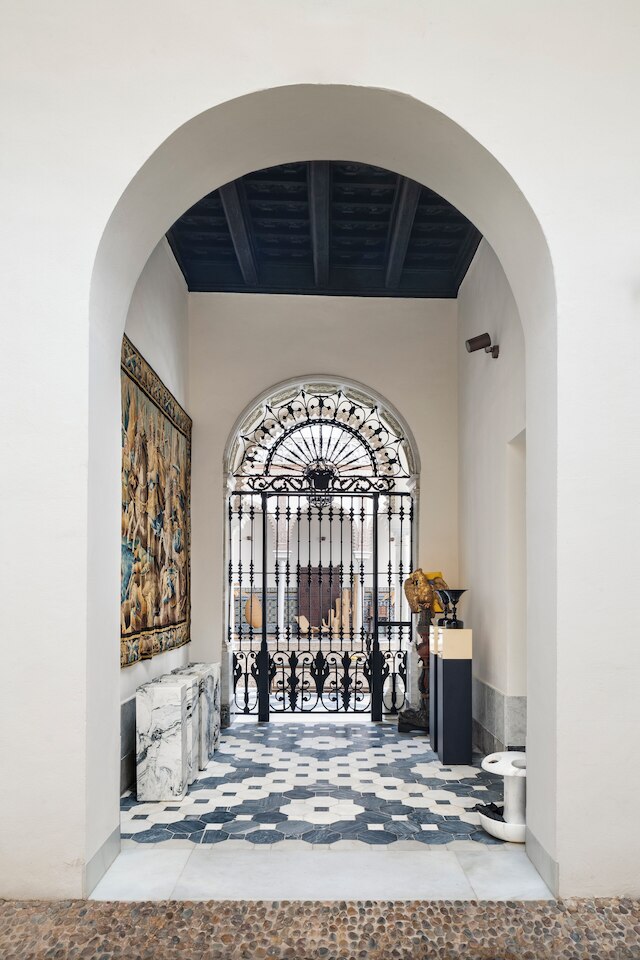 ホテル ブティック カサ デル リモネロ