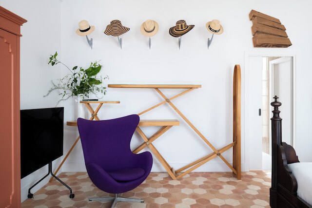 ホテル ブティック カサ デル リモネロ