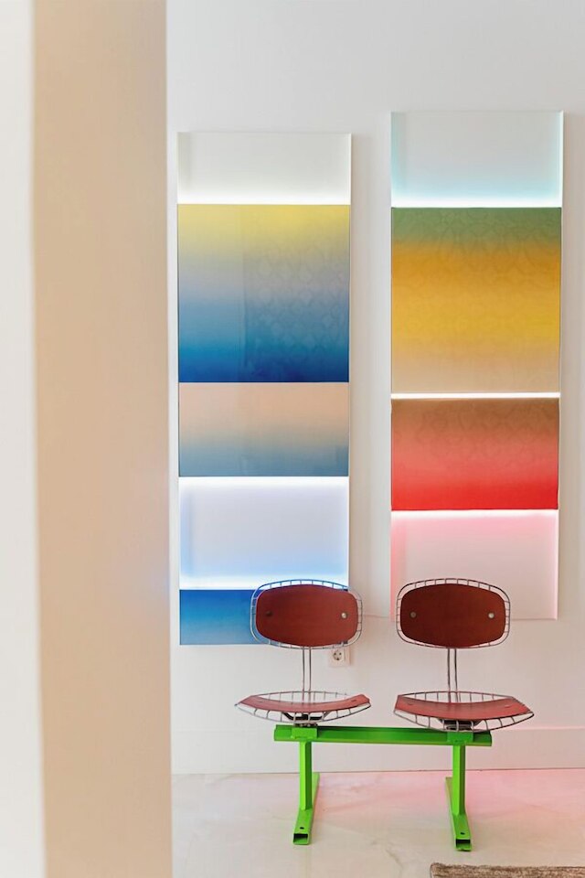 ホテル ブティック カサ デル リモネロ