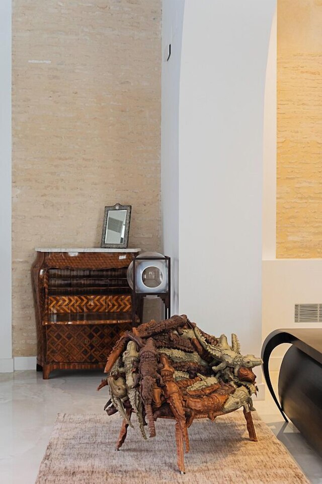 ホテル ブティック カサ デル リモネロ