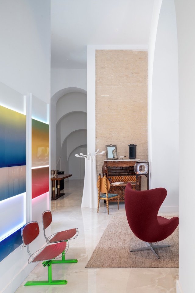 ホテル ブティック カサ デル リモネロ