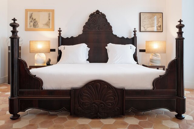 ホテル ブティック カサ デル リモネロ