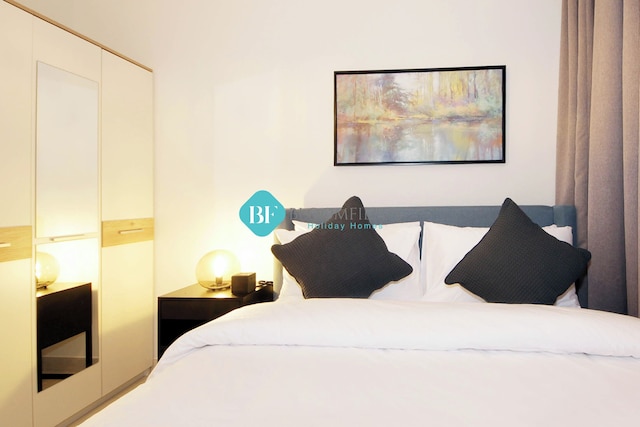 ブルームフィールド 2ベッドルーム イン ブリッジズ アル リーム