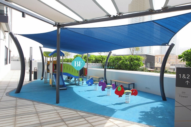 ブルームフィールド 2ベッドルーム イン ブリッジズ アル リーム