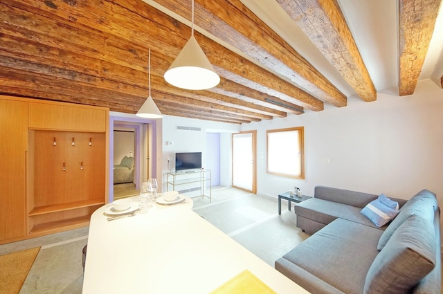 ドルチェヴィータ アパートメンツ N. 523