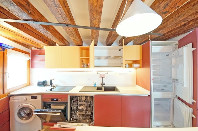 ドルチェヴィータ アパートメンツ N. 523