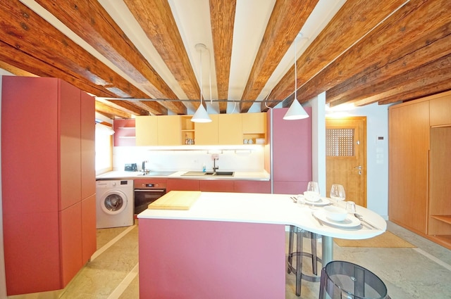 ドルチェヴィータ アパートメンツ N. 523