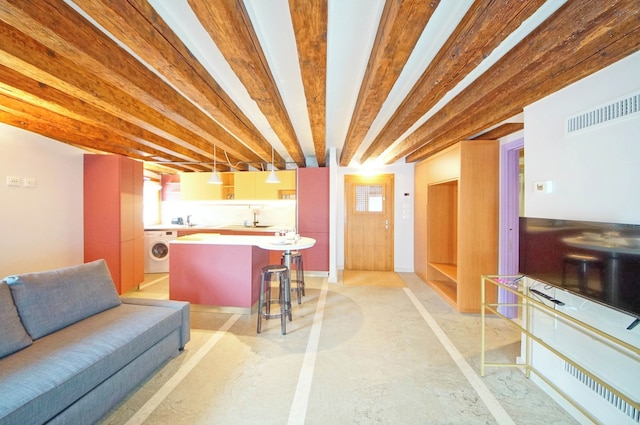 ドルチェヴィータ アパートメンツ N. 523