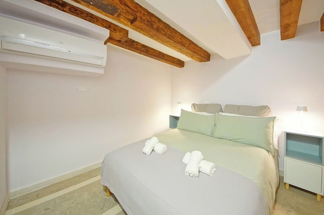 ドルチェヴィータ アパートメンツ N. 523