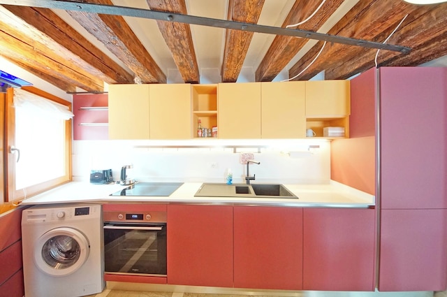 ドルチェヴィータ アパートメンツ N. 523