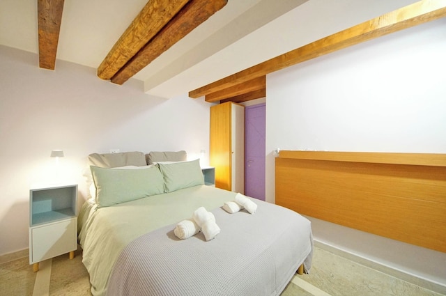 ドルチェヴィータ アパートメンツ N. 523