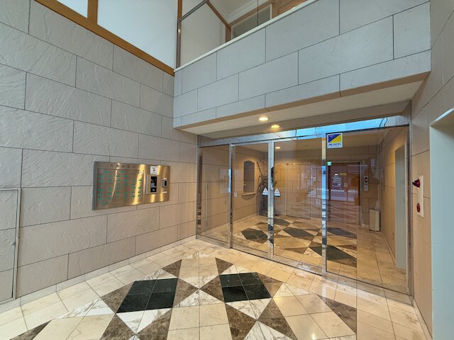 Grandeur Hamamoto 606