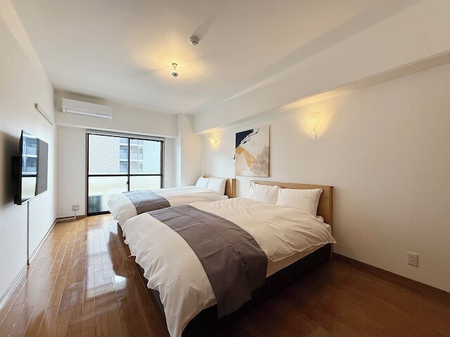 Grandeur Hamamoto 606