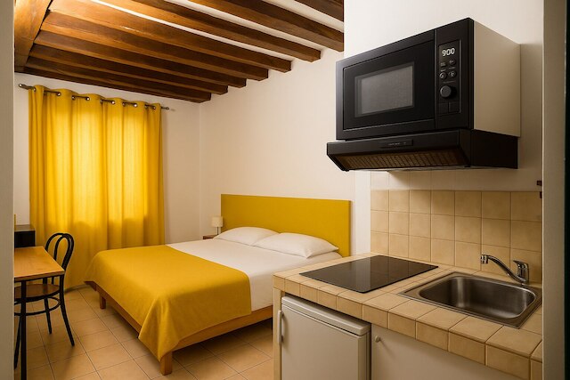 レジデンス クロロフィル