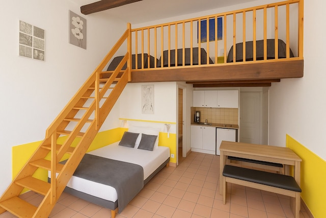 レジデンス クロロフィル