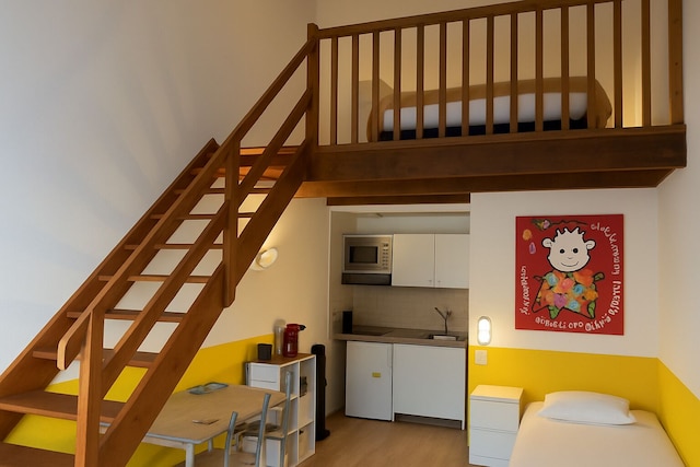 レジデンス クロロフィル