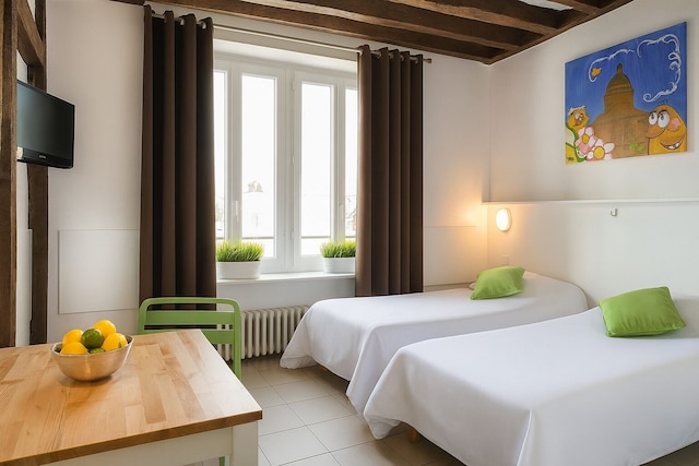 レジデンス クロロフィル