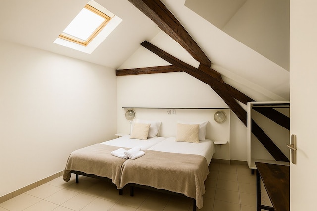 レジデンス クロロフィル