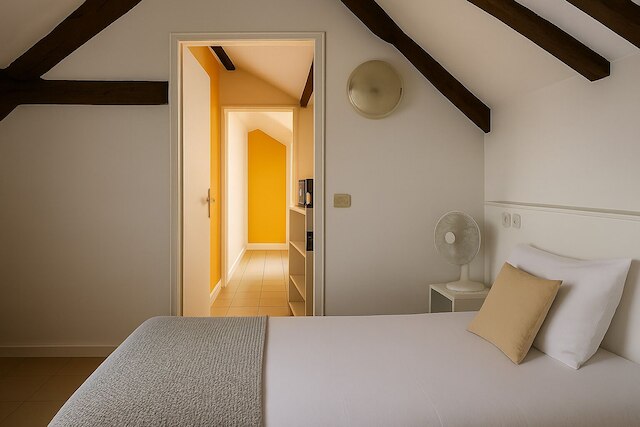 レジデンス クロロフィル