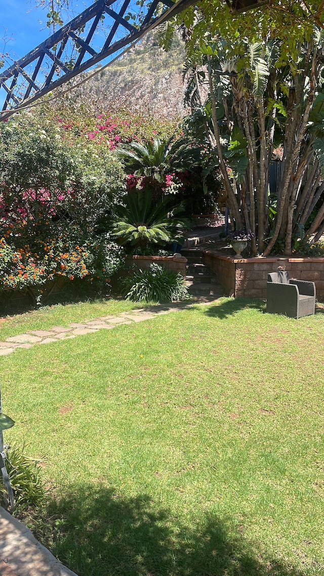 ブーゲンビル ホーム モンデッロ