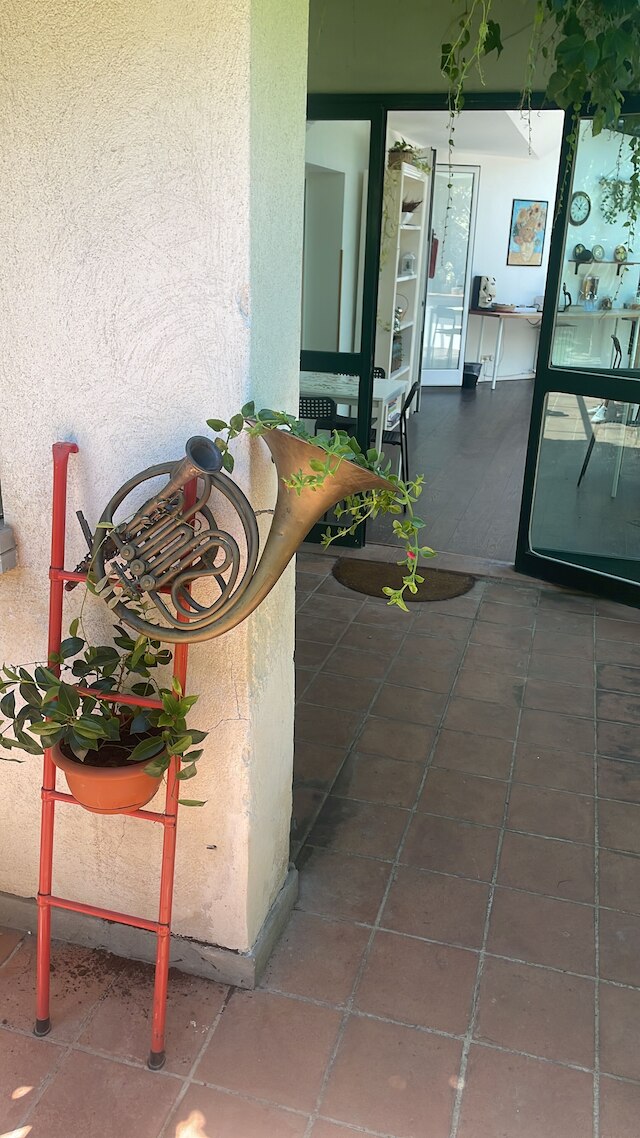 ブーゲンビル ホーム モンデッロ