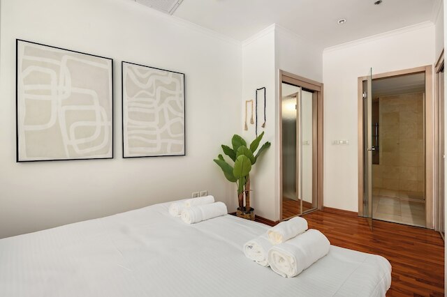 パノラミック シービュー エスケープ バイ シー N' レント