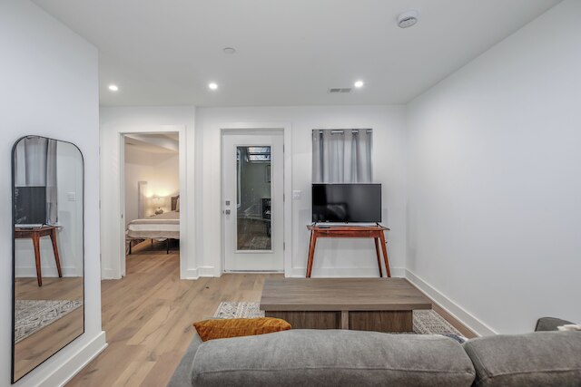 キャピトル ヒル スイーツ - ユニット 3