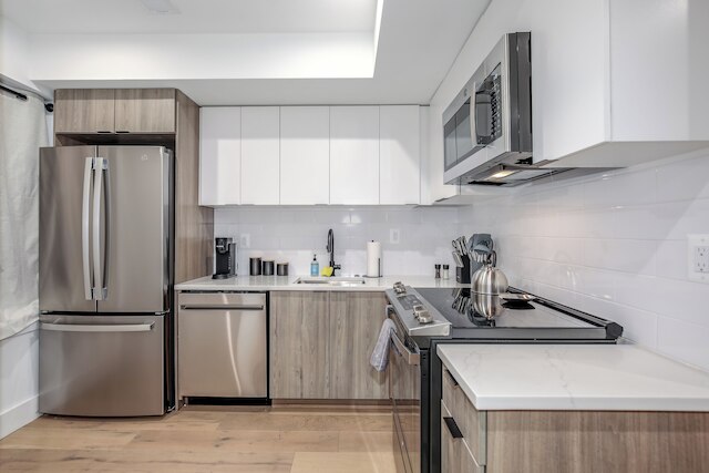 キャピトル ヒル スイーツ - ユニット 3