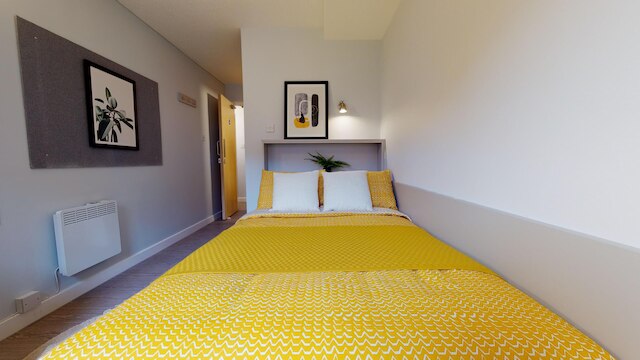 デイジー バンク