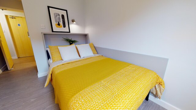 デイジー バンク