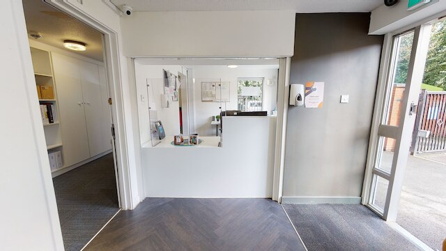 デイジー バンク