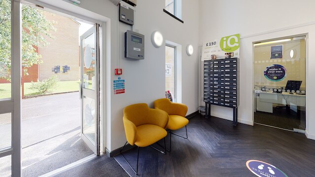 デイジー バンク