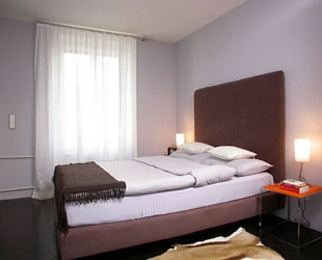 VISIONAPARTMENTS チューリッヒ ハードシュトラーセ