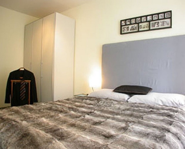 VISIONAPARTMENTS チューリッヒ ハードシュトラーセ