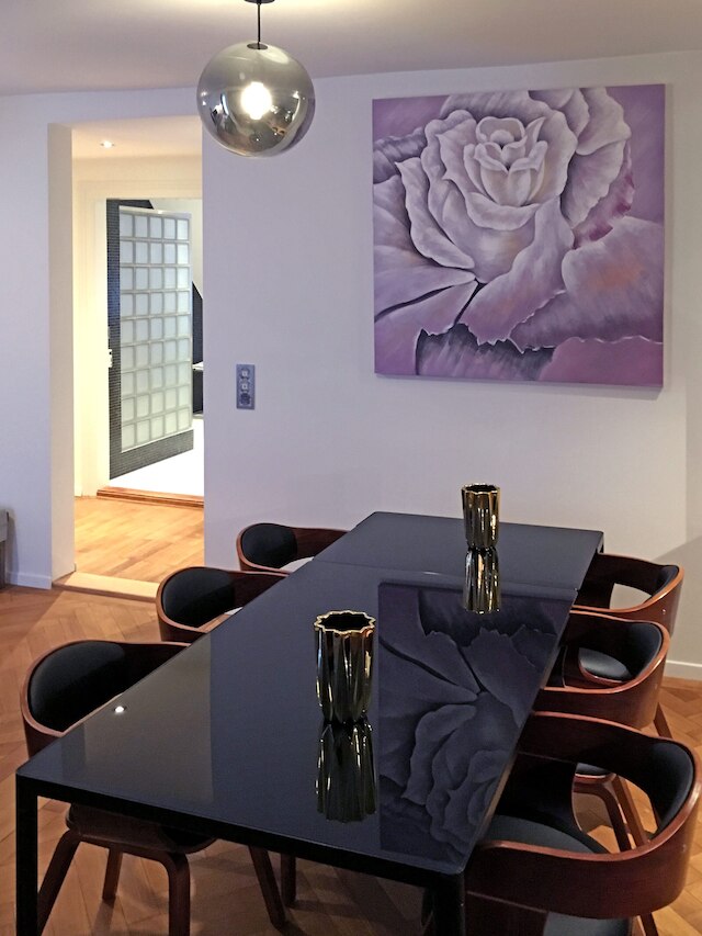 VISIONAPARTMENTS チューリッヒ ハードシュトラーセ