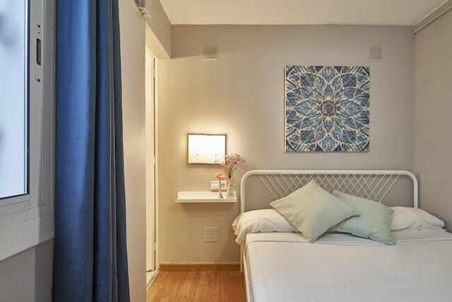 ビバルセロナー サント アンドレウ アパートメンツ