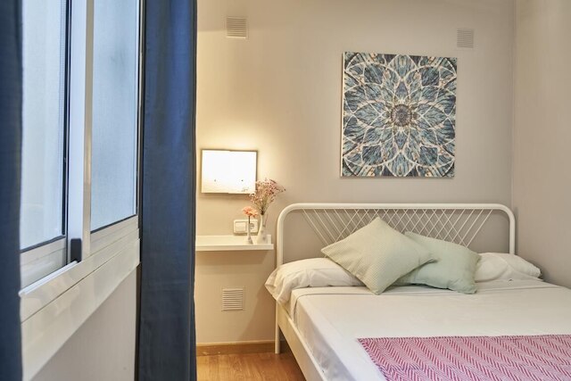 ビバルセロナー サント アンドレウ アパートメンツ