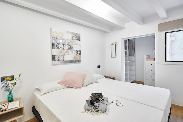 ビバルセロナー フランセスク マシア アパートメンツ