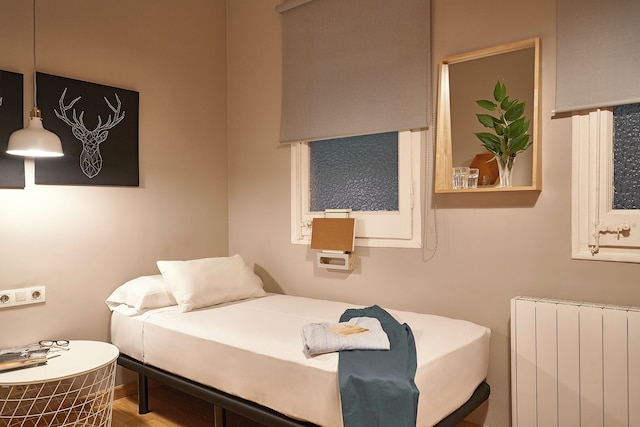 ビバルセロナー フランセスク マシア アパートメンツ