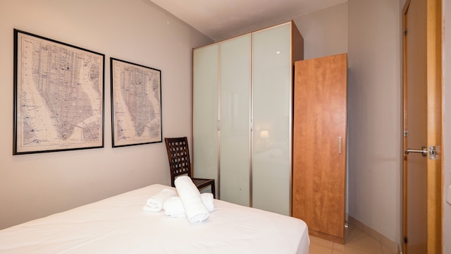 ビバルセロナー フランセスク マシア アパートメンツ