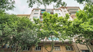 ビバルセロナー フランセスク マシア アパートメンツ