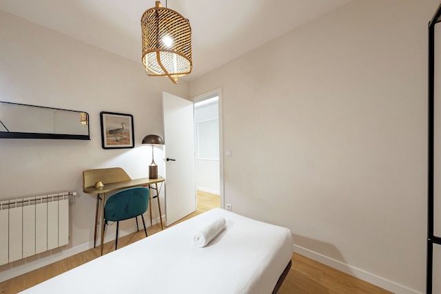 ベバルセロナー エイサンプル アパートメンツ