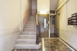 ベバルセロナー エイサンプル アパートメンツ