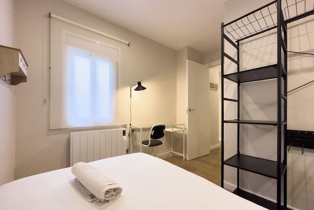 ベバルセロナー アパートメンツ サン マルティ アパール