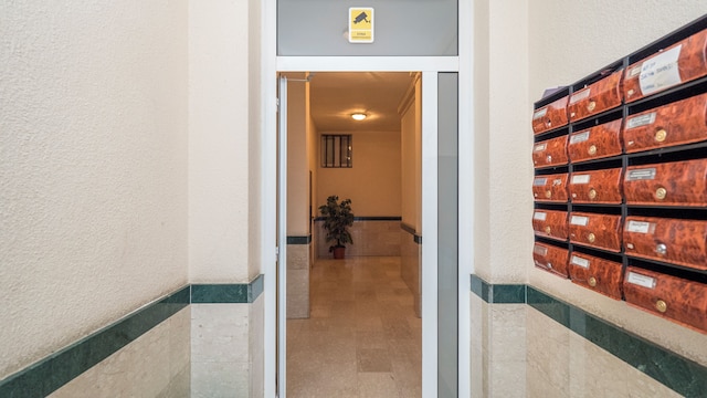 ベバルセロナー アパートメンツ サン マルティ アパール